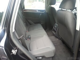 Volkswagen Touareg  jen 192000km - 11
