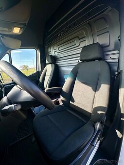 Sprinter 314 L2H2 NEBOURANÉ 2,2 CDI 105Kw - 11