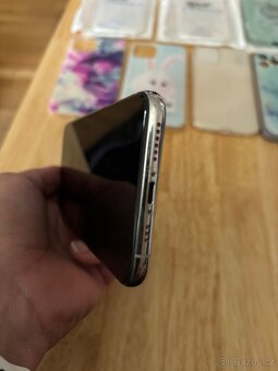 iPhone 11 Pro 256GB - 11