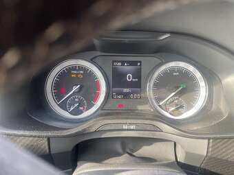 Škoda kodiaq sprortline 7 míst - 11