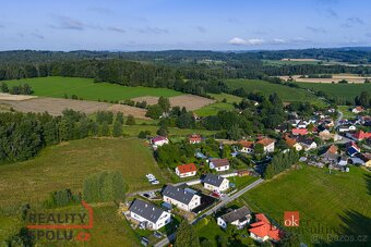 Prodej, domy/rodinný, 105 m2, Kamenice 81, 58255 Herálec, Ha - 11