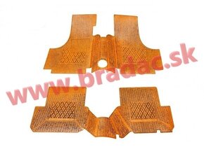 Gumové rohože - 11