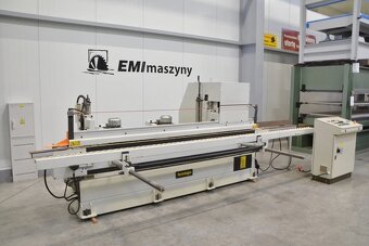 6512 – HRANOVÁ BRUSKA S PŘEDFRÉZOVÁNÍM TECNOLEGNO COMPACT 32 - 11