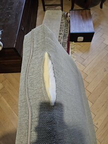 Křeslo rozkládací s podnožkou - 11