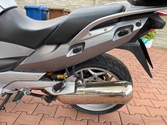 Prodám BMW R1200 RT - 11