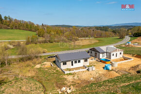 Prodej rodinného domu, 97 m², Hořice na Šumavě - 11