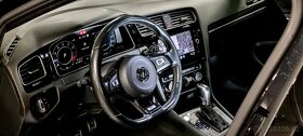 Volkswagen Golf R 7.5 Variant 2017, odpočet DPH - 11