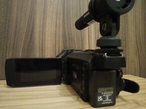 Prodám Video-Kameru 4K - 11