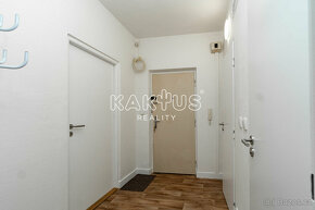 Pronájem bytu 1+1 (35 m2), ulice Ivana Sekaniny, Ostrava-Por - 11