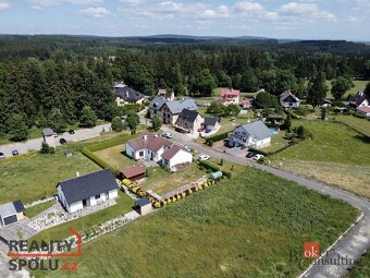 Prodej, pozemky/bydlení, 1149 m2, Karlovarská, Mariánské Láz - 11