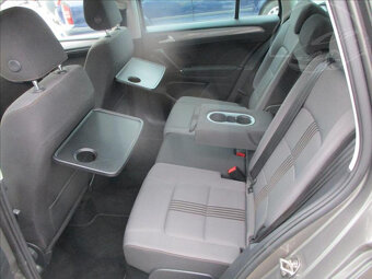 Volkswagen Golf Sportsvan 1,4 TSI NAVI,DSG,TAŽNÉ ZAŘÍZENÍ - 11