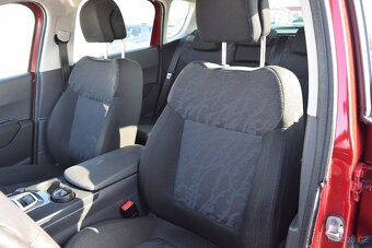 ►►Peugeot 3008 1.6 16V 88KW VTI Premium TAŽNÉ REZERVACE◄◄ - 11