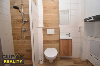 Pronájem rodinného domu 105 m², pozemek 232 m² Kvasiny - 11