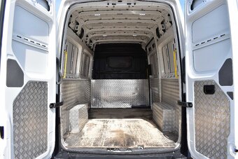 Volkswagen Crafter, 2.0TDI.L2H2.KAMERA.NAVI.SERVIS VW.DPH - 11