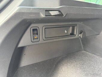 VW Tiguan 2.0 TDI 110kW DSG Tažné Kamera 360° Full LED ERGO - 11