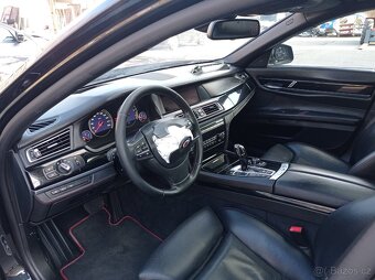 Bmw B7 Alpina CR doklady - 11