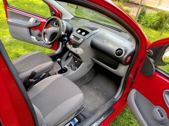 Peugeot 107, 1.0 50kw - 11