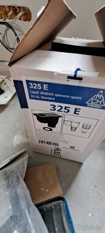 Materiál dřevostavba přebytky - 11