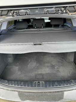 Prodám BMW 318d r.v.2009 105kW - 11