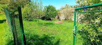 Prodej zahrady, Žeravice okres Přerov - 11