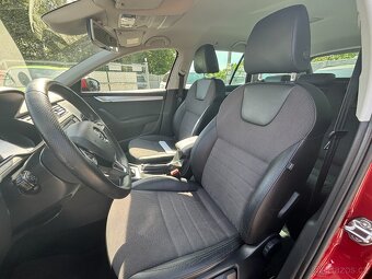 Škoda Octavia 1.4 Tsi 103kw r.v. 2015 Serviska - 11