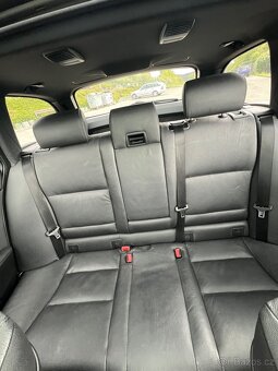 Bmw e61 530xd - 11