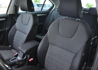 Škoda Octavia 2,0TDI STYLE DSG ACC NAVI ČR - 11