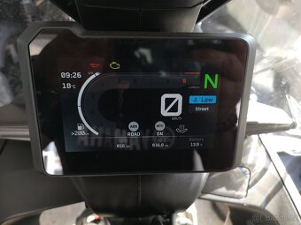 KTM 890 Adventure, r.v.2024, nové v ČR, najeto pouze 816 km - 11