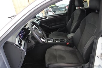 Volkswagen Arteon Shooting Brake R-LINE 2.0 TDI 147 KW DSG - 11