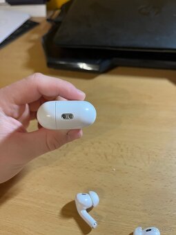 Apple airpods pro gen2 - 11