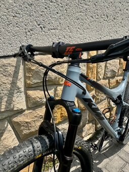KTM Scarp 293 12 - 11