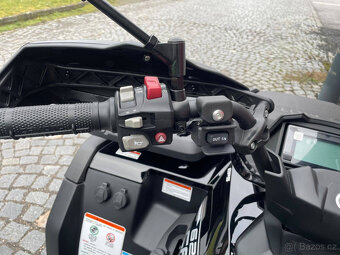 CFMOTO Gladiator X625 A EPS - odpočet DPH - 11