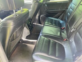 Vw touareg 3.0 tdi 192kw facelift 2016 R-line - 11