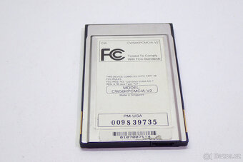 Prehistorický notebook Compaq Armada 1700 Bez Pevného disku - 11