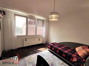 Prodej, byty/2+1, 52 m2, Slovenského národního povstání 2087 - 11