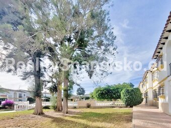Prodej bytu 2+kk se společným bazénem–San Miguel de Salinas - 11