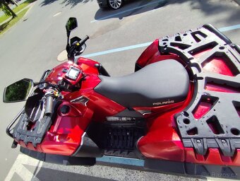 POLARIS SPORTSMAN 850 XP - 11