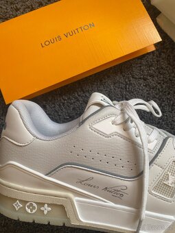 Louis vuitton tenisky - 11