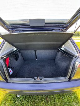 Golf MK3 - 11