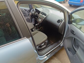 Seat Altea 2.0 tdi - 11