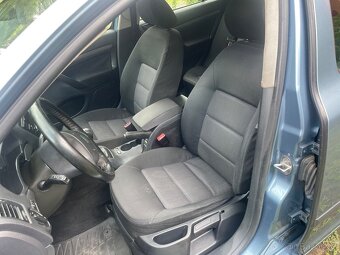 Škoda Octavia 2 kombi 1.9 Tdi 77kw - 11
