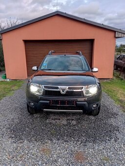 Dacia Duster - 11