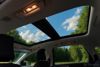 Ford EDGE Titanium 2,0 - 11