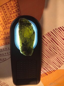 Vltavín 76g prodám, nebo vyměním za moto - 11