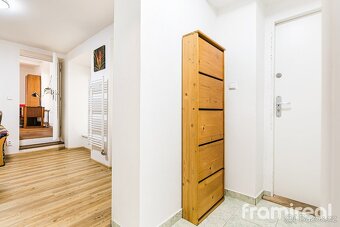 Pronájem bytu 2+kk 60 m², Brno - Zábrdovice, ev.č. 01916 - 11