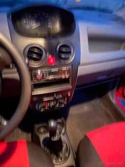 Chevrolet Spark 0.8. Rok 2006. Najeto 89 tis km - 11