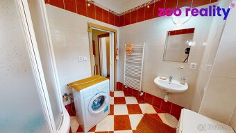 Prodej, rodinný dům, České Budějovice, Komenského ulice - 11