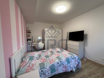 PRONÁJEM MEZONETOVÉHU BYTU 2+1 O CP CCA 64,49 M2, ROSTĚNICE - 11