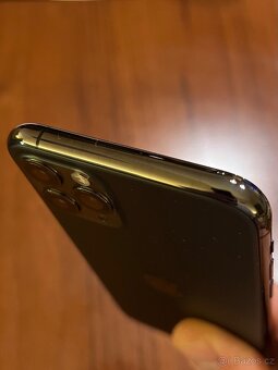 iPhone 11 Pro 64GB – nová baterie (iWant, srpen 2025) - 11