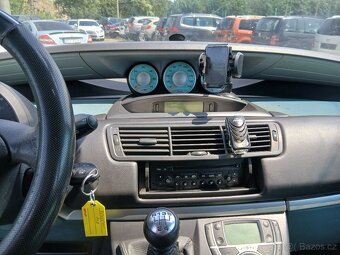 Peugeot 807, 2.0 HDI, nová STK - 11